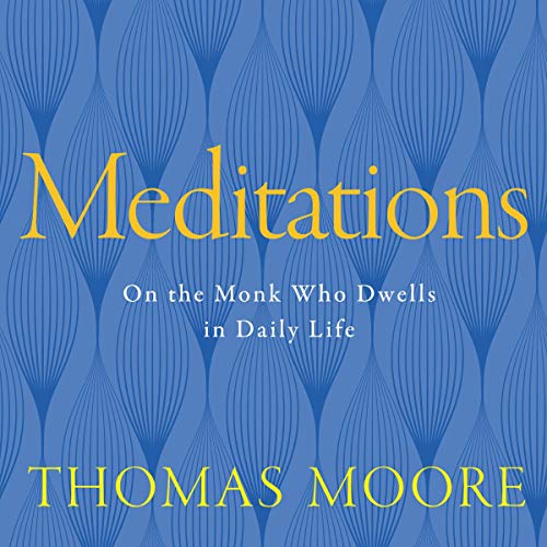 Meditations by Thomas Moore