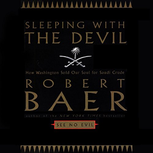 Sleeping with the Devil