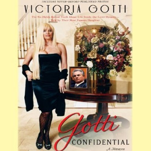 This Family of Mine by Victoria Gotti