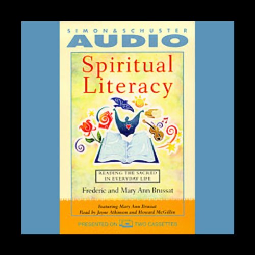 Spiritual Literacy