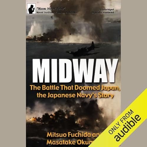 Midway by Mitsuo Fuchida
