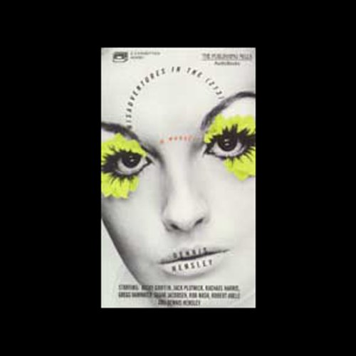 Misadventures in the (213) by Dennis Hensley