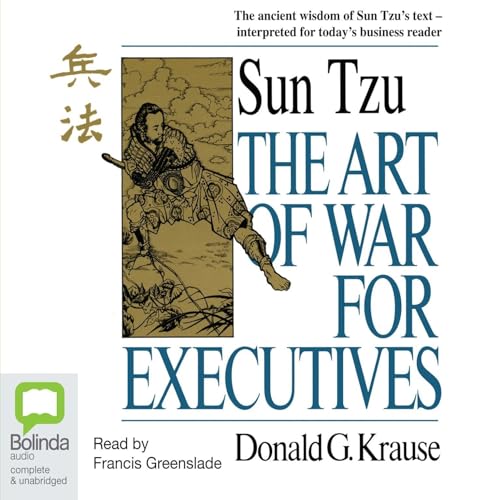 The Art of War for Executives