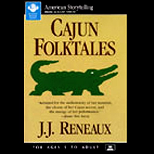 Cajun Folktales