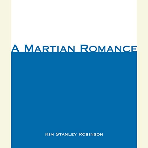 A Martian Romance