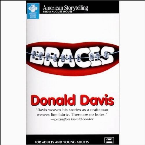 Braces by Donald Davis