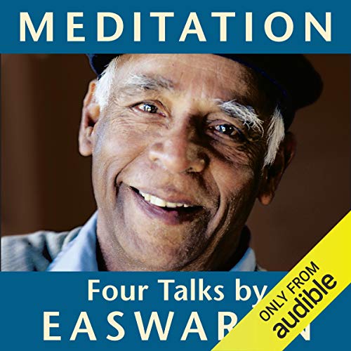 Meditation: Four Talks