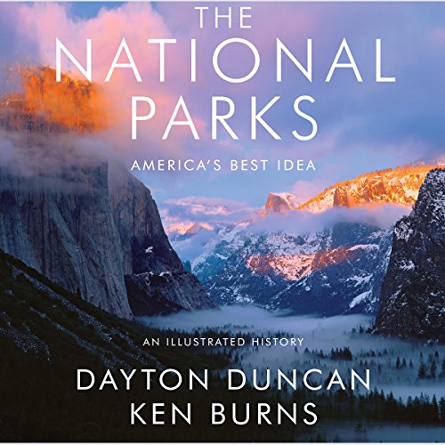 The National Parks