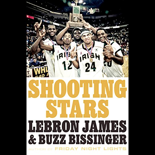 Shooting Stars by LeBron James