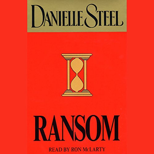 Ransom by Danielle Steel