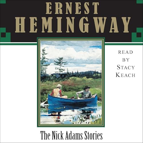 The Nick Adams Stories