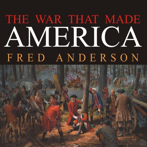 The War That Made America
