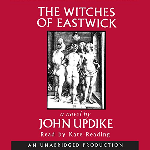 The Witches of Eastwick