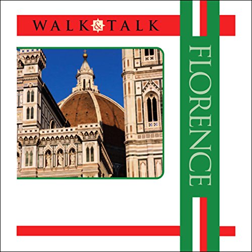 Walk and Talk Florence