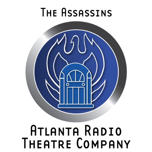 The Assassins (Dramatized) by Gerald W. Page