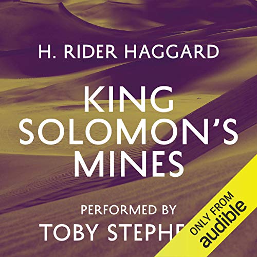 King Solomon's Mines