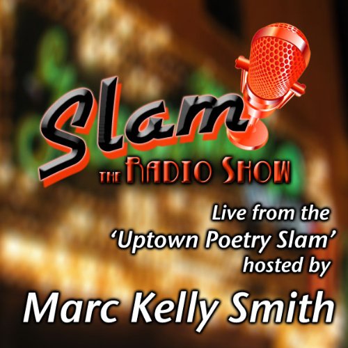 Slam the Radio Show