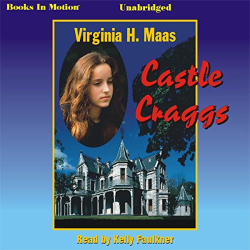 Castle Craggs by Virginia Maas