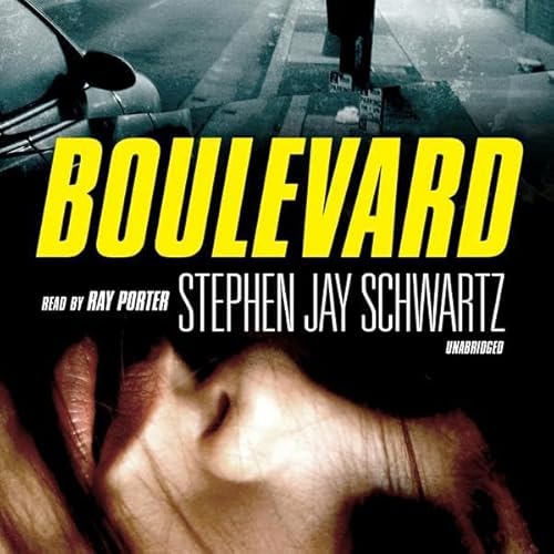 Boulevard by Stephen Jay Schwartz