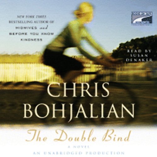 The Double Bind by Chris Bohjalian