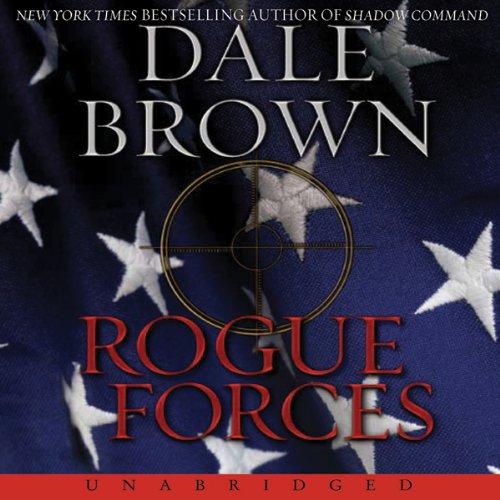 Rogue Forces by Dale Brown