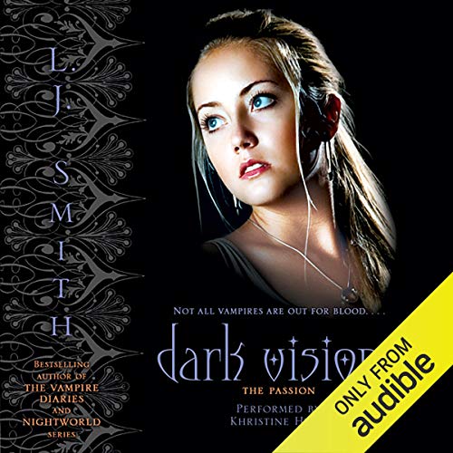 The Passion by L. J. Smith