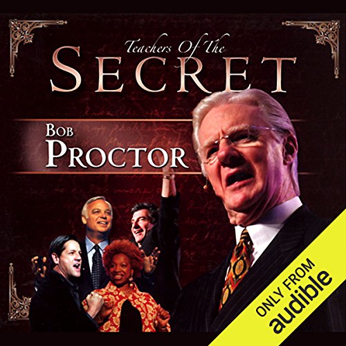 The Secret by Bob Proctor