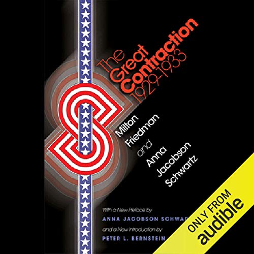 The Great Contraction, 1929-1933