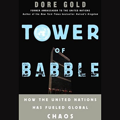 Tower of Babble