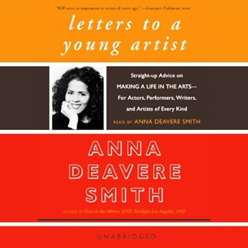 Letters to a Young Artist