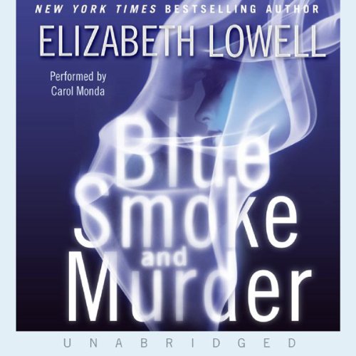 Blue Smoke and Murder