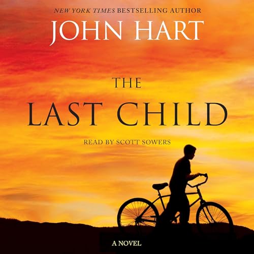 The Last Child by John Hart