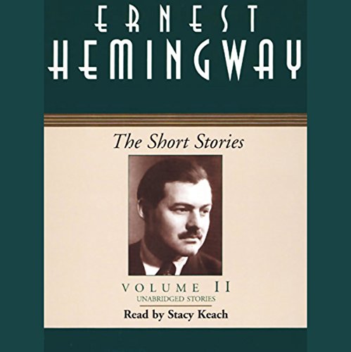 The Short Stories Volume II