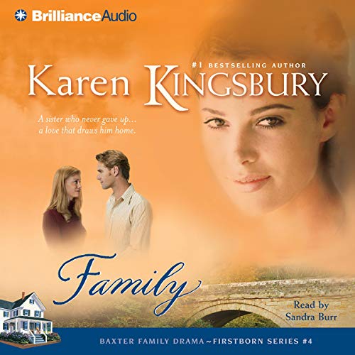 Family by Karen Kingsbury
