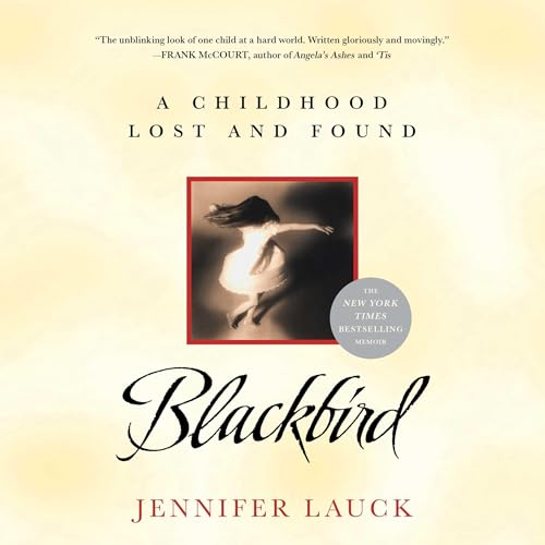 Blackbird by Jennifer Lauck