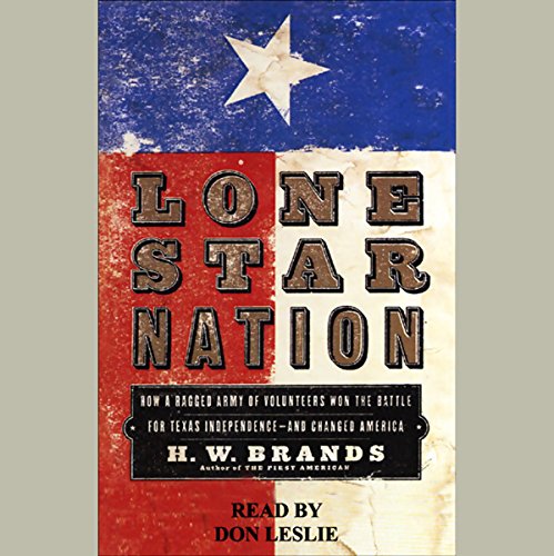 Lone Star Nation