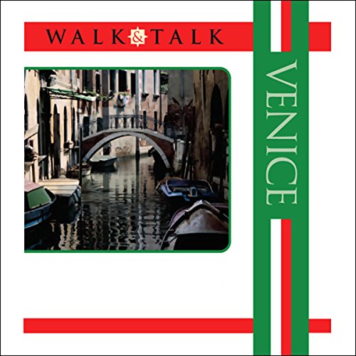 Walk and Talk Venice