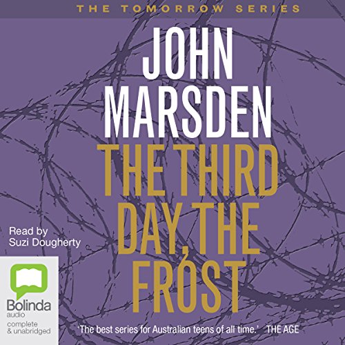 The Third Day, the Frost