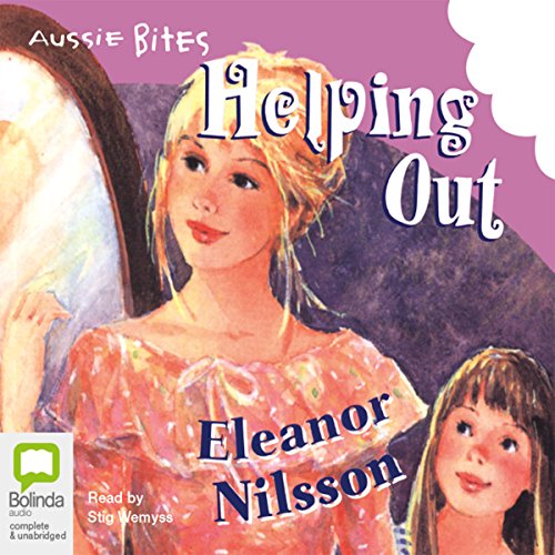 Aussie Bites by Eleanor Nilsson