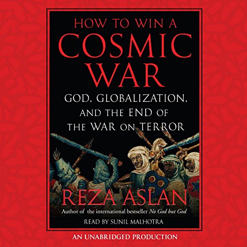 How to Win a Cosmic War