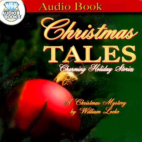 A Christmas Mystery