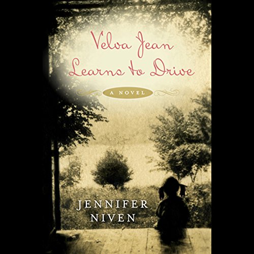 Velva Jean Learns to Drive