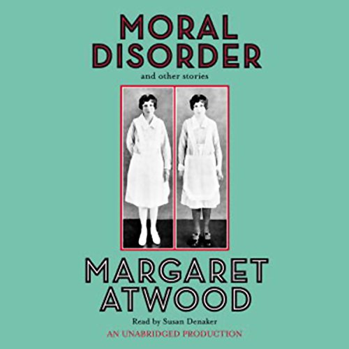 Moral Disorder
