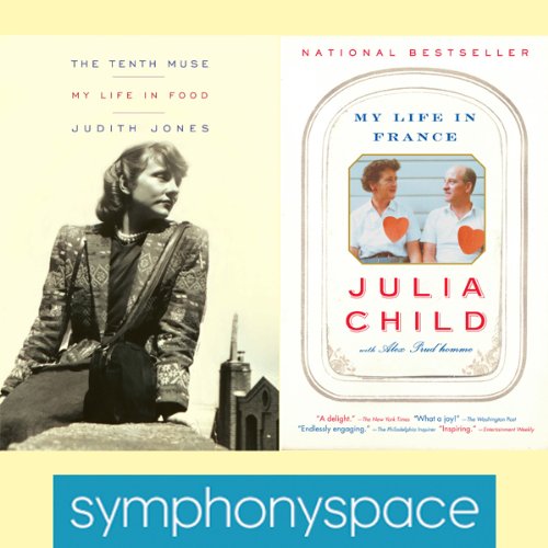 Thalia Book Club: Mastering the Art of Writing about Cooking