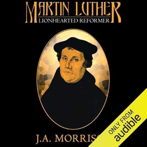 Martin Luther