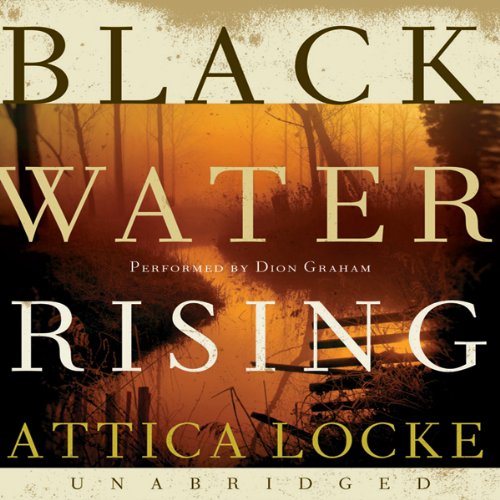 Black Water Rising