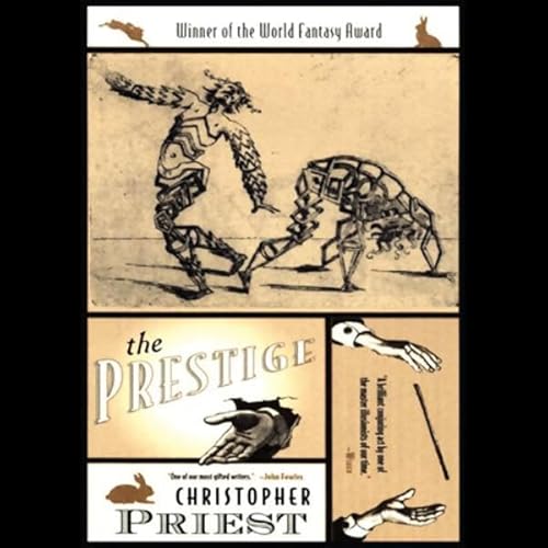 The Prestige