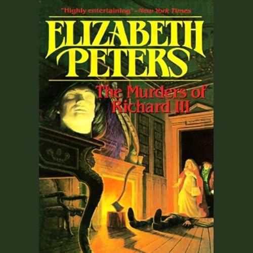 The Murders of Richard III