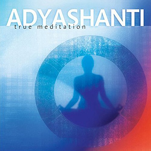 True Meditation by Adyashanti