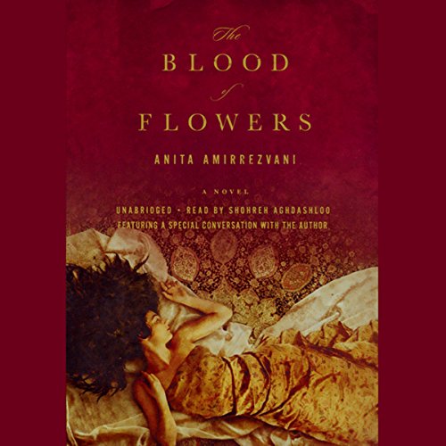 The Blood of Flowers